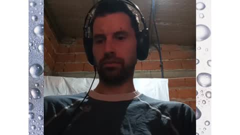 Ezequiel online show from December 2024 02:23:01 AM