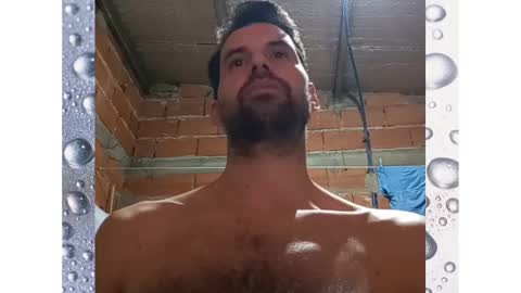 Ezequiel online show from December 2024 02:08:02 AM