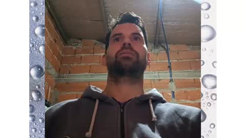 Ezequiel online show from December 2024 01:58:02 AM