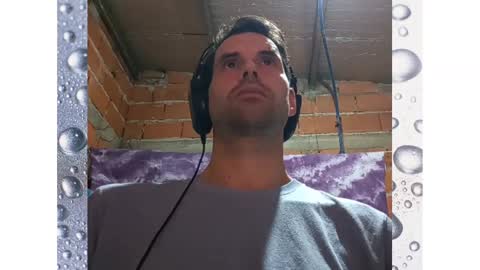 Ezequiel online show from January 2025 01:10:02 AM