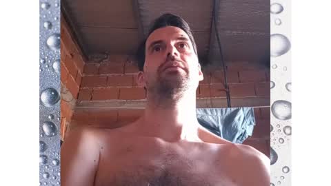 Ezequiel online show from January 2025 08:49:01 PM