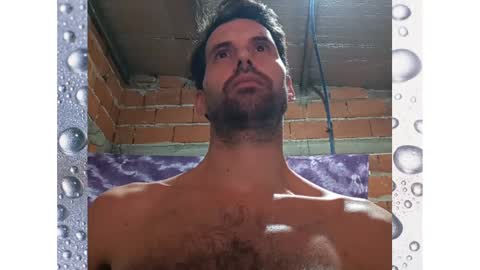 Ezequiel online show from January 2025 01:29:01 AM