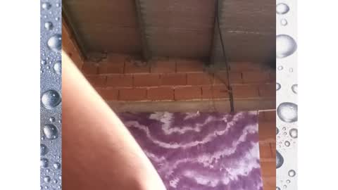 Ezequiel online show from February 2025 07:38:02 PM