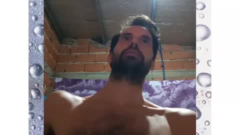 Ezequiel online show from February 2025 01:41:02 AM