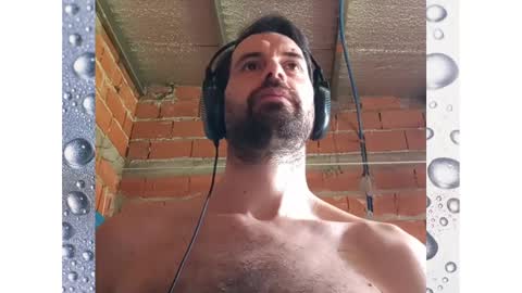 Ezequiel online show from February 2025 04:35:02 PM