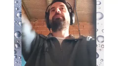 Ezequiel online show from February 2025 04:48:02 PM