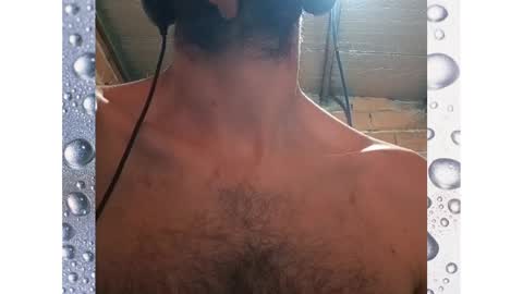 Ezequiel online show from February 2025 01:03:02 AM