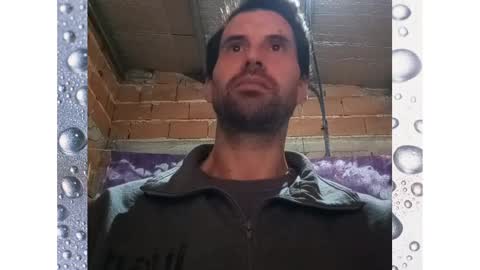 Ezequiel online show from March 2025 01:37:01 AM