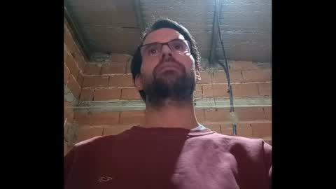 Ezequiel online show from September 2025 01:52:01 AM