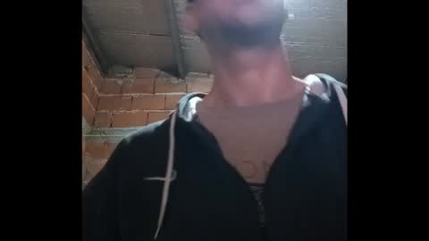 Ezequiel online show from October 2025 12:35:02 AM