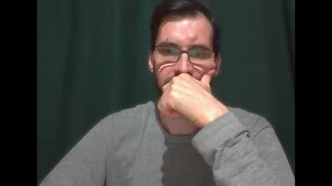 Ezequiel online show from November 2025 01:27:01 AM