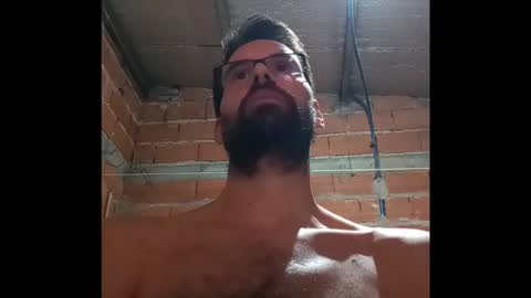 Ezequiel online show from February 2026 01:25:02 AM