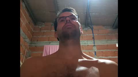 Ezequiel online show from March 2026 01:34:01 AM