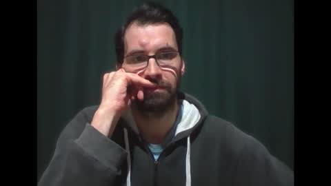 Ezequiel online show from March 2026 01:42:02 AM