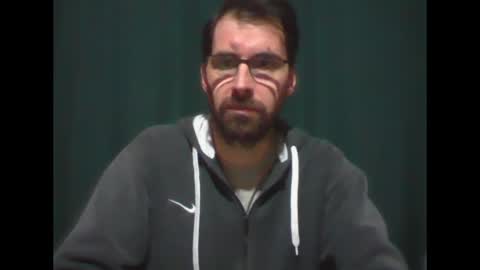 Ezequiel online show from March 2026 01:10:01 AM