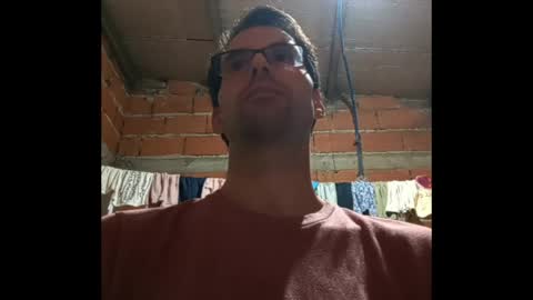 Ezequiel online show from April 2026 01:50:02 AM