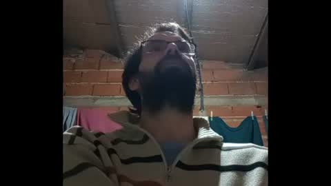 Ezequiel online show from July 2026 02:00:01 AM