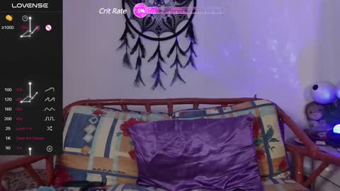 Snapshot of bandit_monkey chatting on January 2025 05:24:01 AM V E R O N I C A online show from January 2025 05:24:01 AM