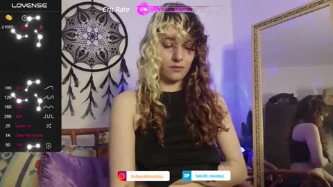 Snapshot of bandit_monkey chatting on February 2025 04:41:02 AM V E R O N I C A online show from February 2025 04:41:02 AM