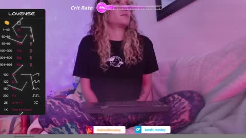 V E R O N I C A online show from May 2026 05:37:01 AM