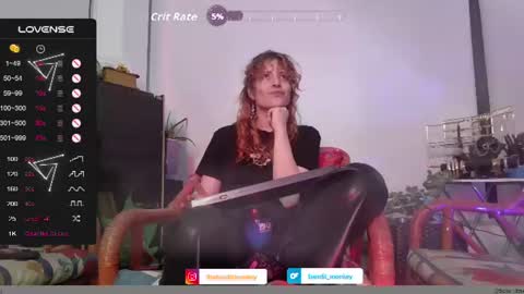 V E R O N I C A online show from June 2026 04:32:02 AM