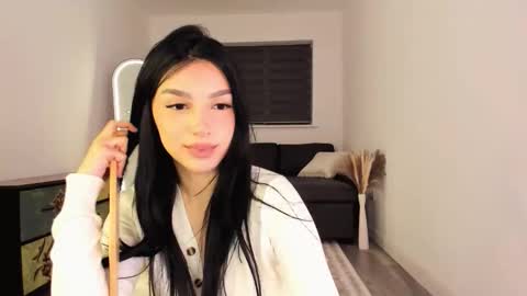 Snapshot of bandita_ chatting on June 2026 11:35:02 PM Bandita online show from June 2026 11:35:02 PM
