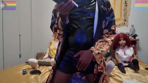 Snapshot of bandohusbando chatting on February 2026 05:47:01 AM Bando Husbando online show from February 2026 05:47:01 AM