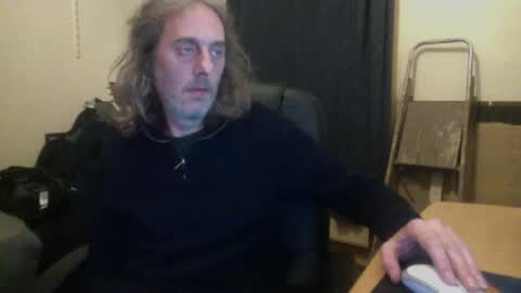 bangintoleather online show from October 2025 01:48:02 AM