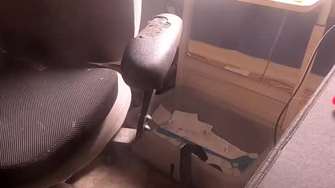 Wank Hank online show from March 2026 11:04:01 AM