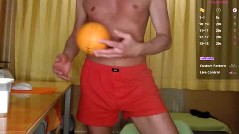       online show from May 2026 06:15:02 PM