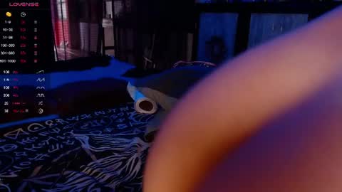 lilithgreen7 online show from June 2026 06:56:01 PM