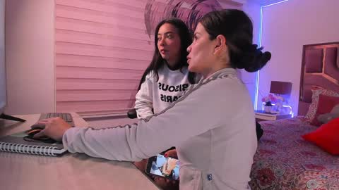 Snapshot of baphy_baby chatting on January 2025 01:46:01 PM Gabi online show from January 2025 01:46:01 PM