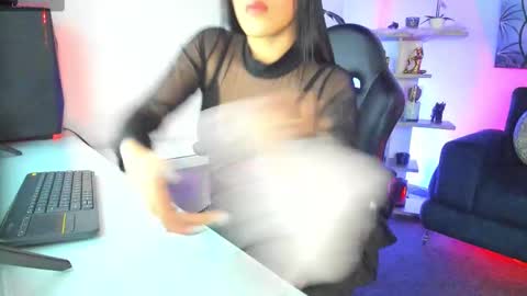 Snapshot of baphy_baby chatting on September 2025 02:05:02 PM Gabi online show from September 2025 02:05:02 PM