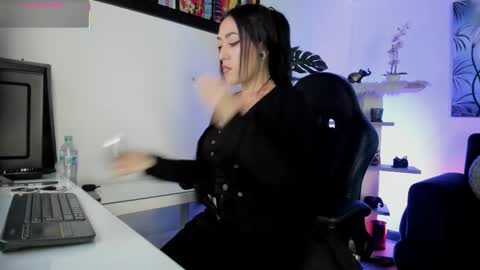 Gabi  online show from March 2026 11:37:02 AM