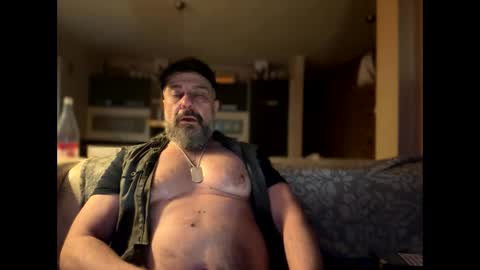 Military man 69 online show from January 2025 11:03:01 AM