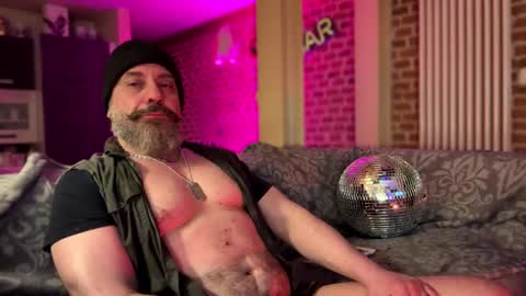 Military man 69 online show from February 2025 01:41:02 AM