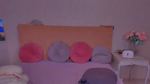 Barbie Kim online show from December 2024 12:29:01 AM