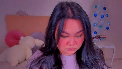 Barbie Kim online show from December 2024 07:31:02 PM