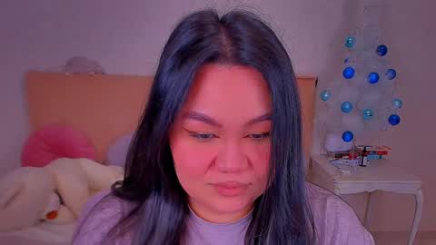 Barbie Kim online show from December 2024 10:47:02 PM