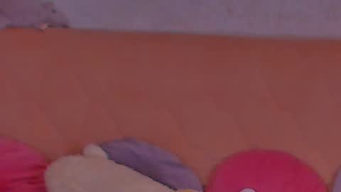 Barbie Kim online show from December 2024 02:19:02 AM