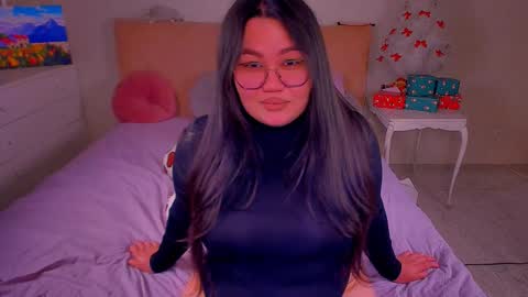 Barbie Kim online show from January 2025 11:07:01 AM