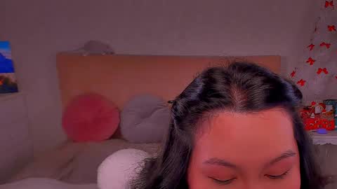 Barbie Kim online show from January 2025 06:39:01 PM