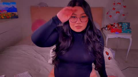 Barbie Kim online show from January 2025 09:39:02 PM