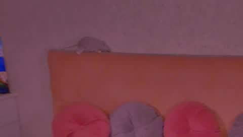 Barbie Kim online show from February 2025 02:19:02 AM