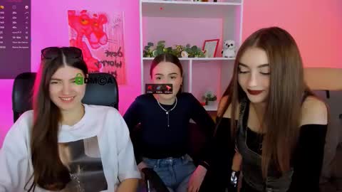 barbara_crazy online show from October 2025 12:57:02 PM