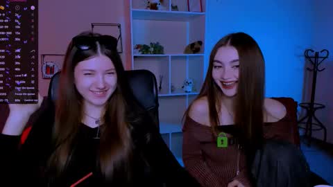 barbara_crazy online show from October 2025 08:35:01 AM