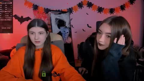 barbara_crazy online show from November 2025 09:44:02 AM