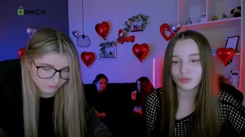 barbara_crazy online show from February 2026 08:38:01 PM