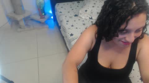 Snapshot of barbara_d_valencia chatting on March 2026 03:27:01 PM barbara online show from March 2026 03:27:01 PM