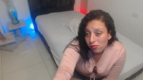 Snapshot of barbara_d_valencia chatting on March 2026 03:40:01 PM barbara online show from March 2026 03:40:01 PM